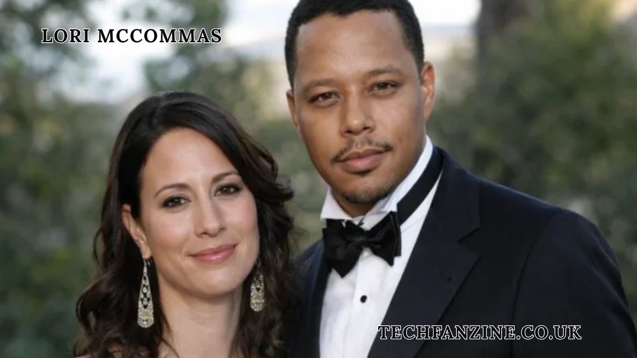 Lori McCommas: Her Life, Marriage, Children and Story Today