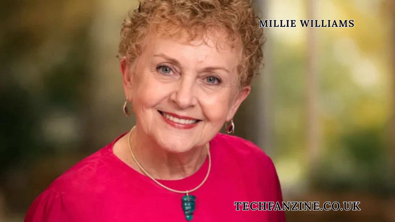 Millie Williams: Hugh Hefner’s First Wife and Her Private Life