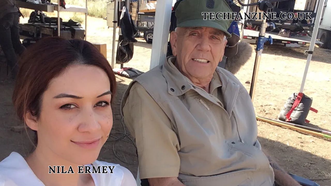 Nila Ermey: Life, Family, and Story of R. Lee Ermey’s Wife