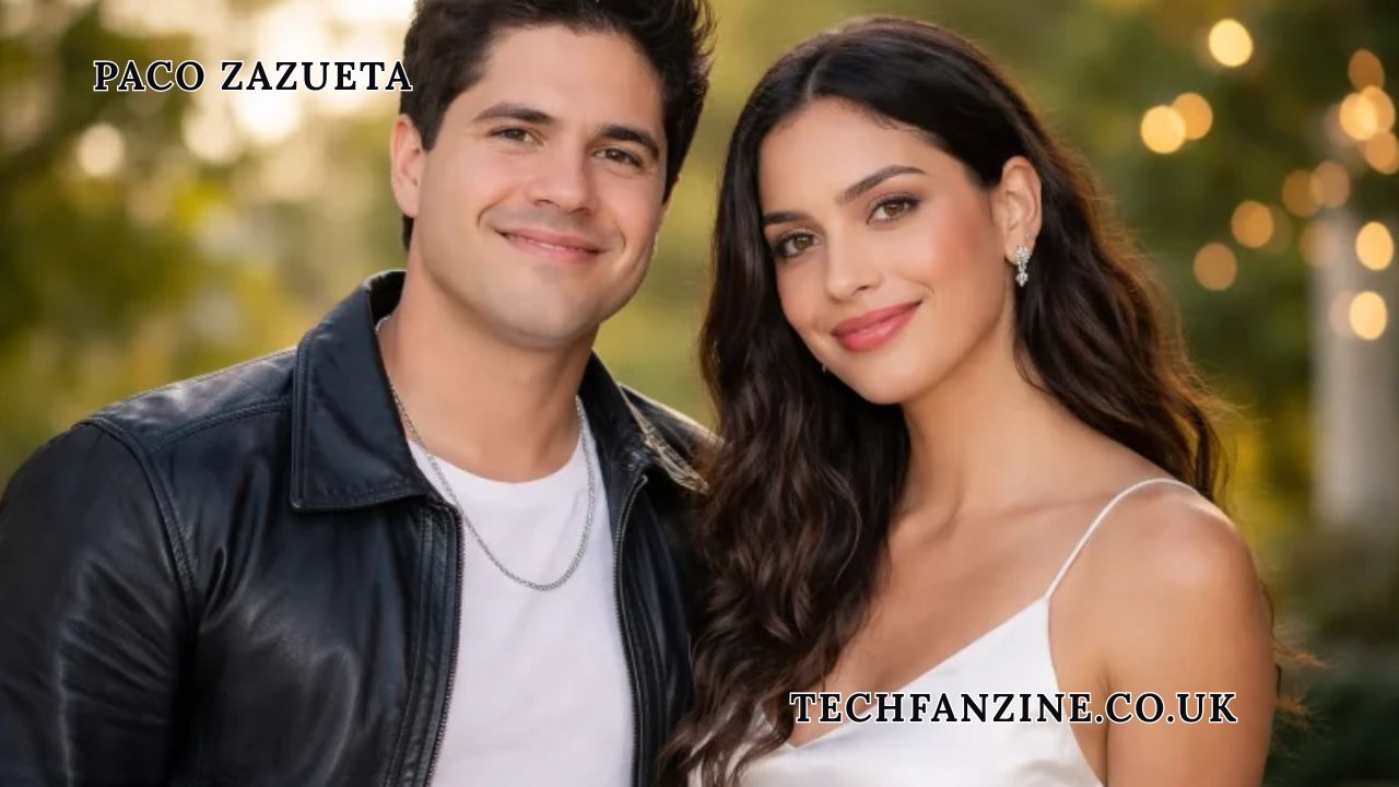 Paco Zazueta: Biography, Music Career, Wife, and Personal Life