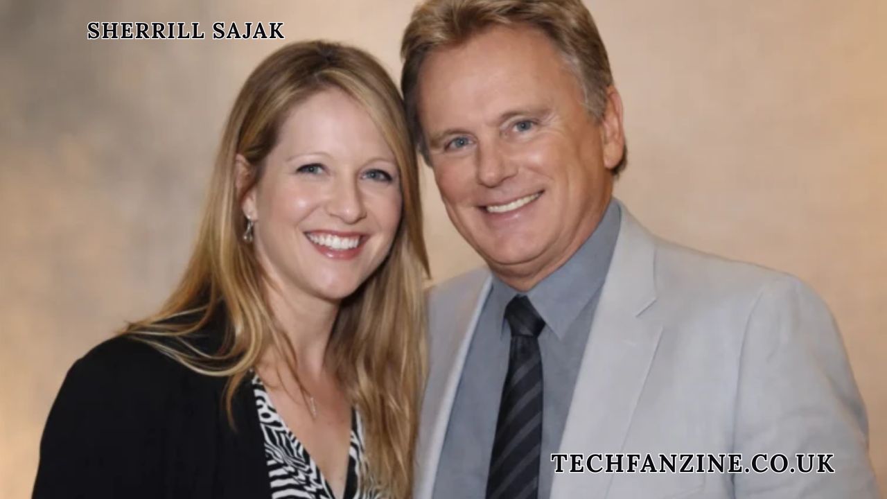Sherrill Sajak: What Is Known About Pat Sajak’s First Wife?