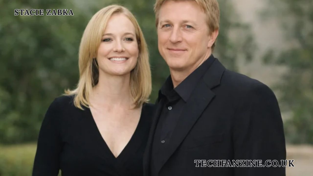 Stacie Zabka: Biography, Family, Marriage, and Life Beyond the Spotlight