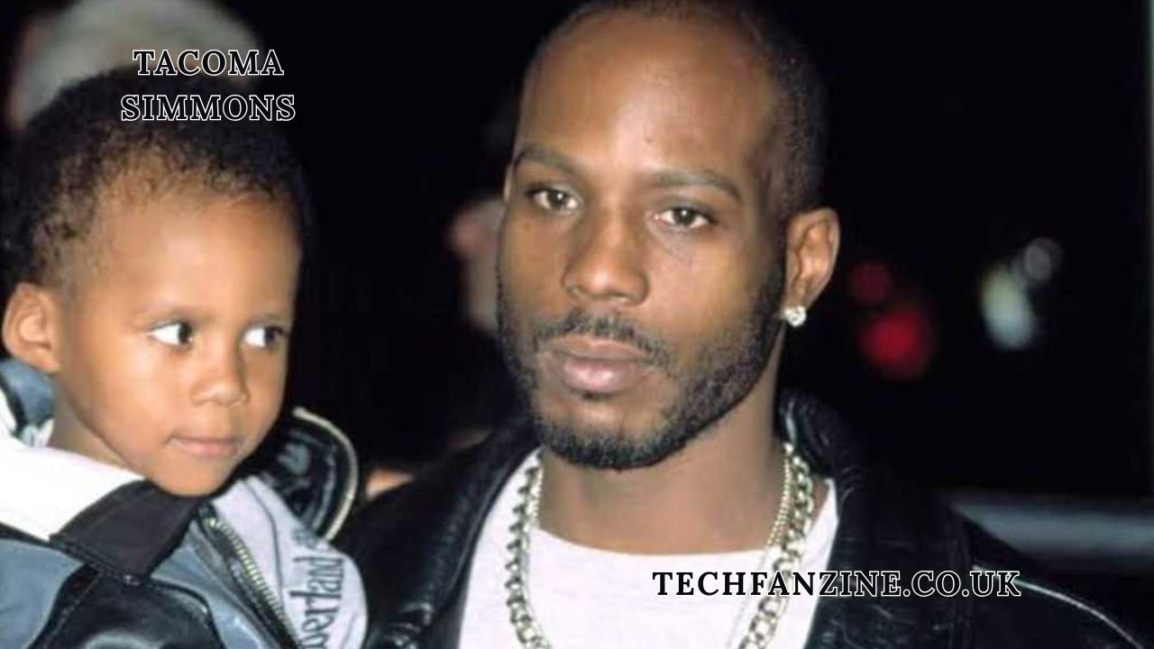 Tacoma Simmons: Biography, Family, Career, and Life Beyond DMX