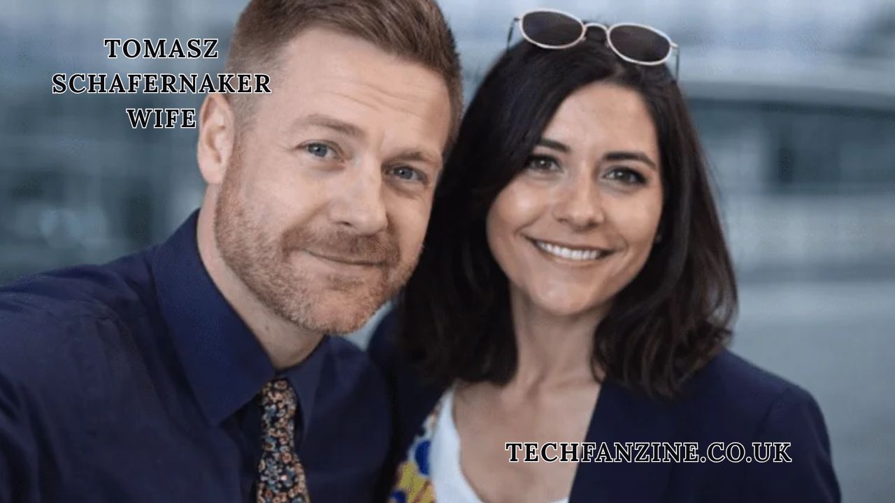 Tomasz Schafernaker Wife: Is the BBC Weather Presenter Married?