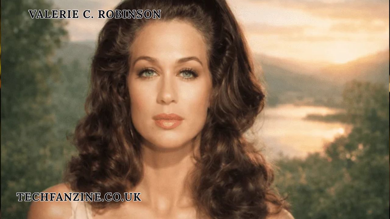 Valerie C. Robinson: Biography, Career, Family, and Life Today