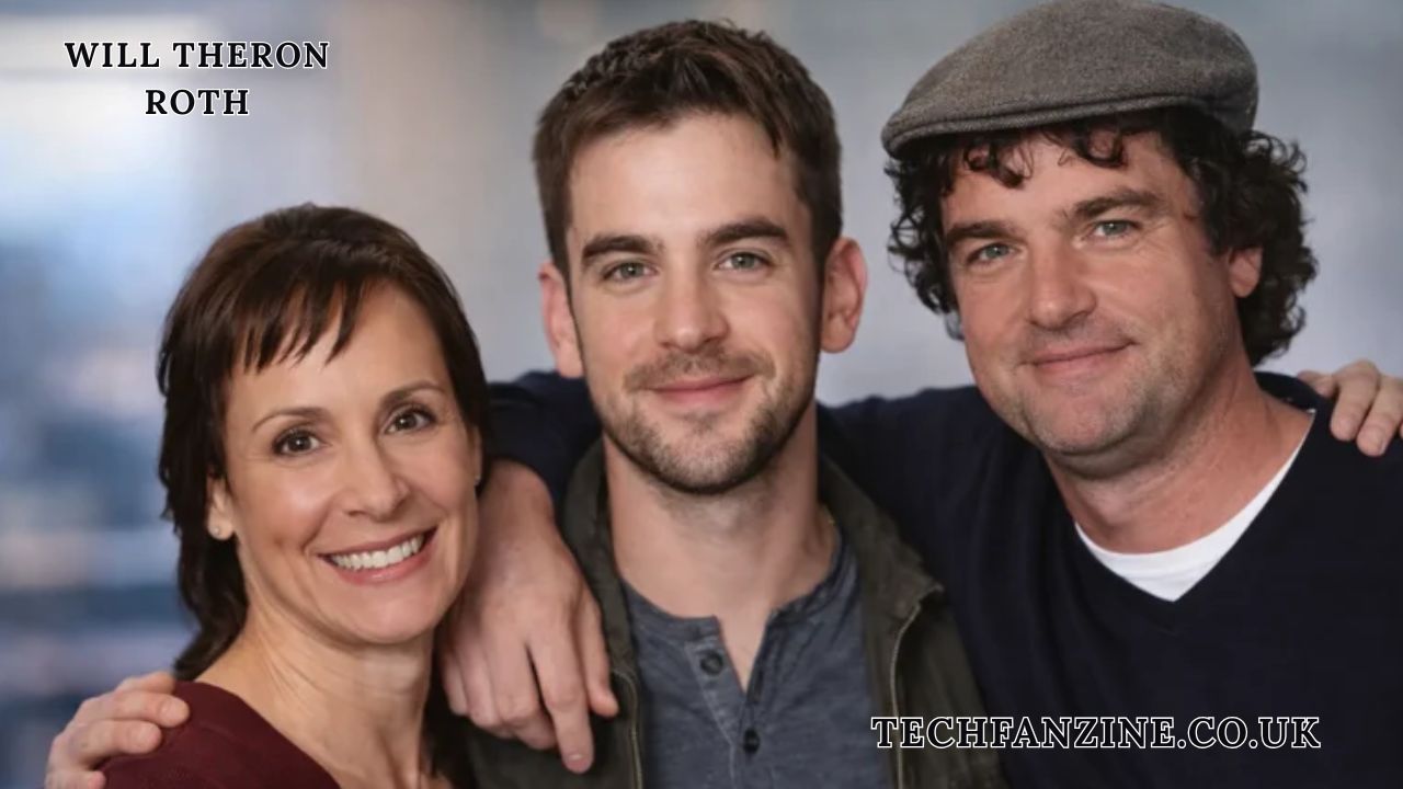 Will Theron Roth: What to Know About Laurie Metcalf’s Son