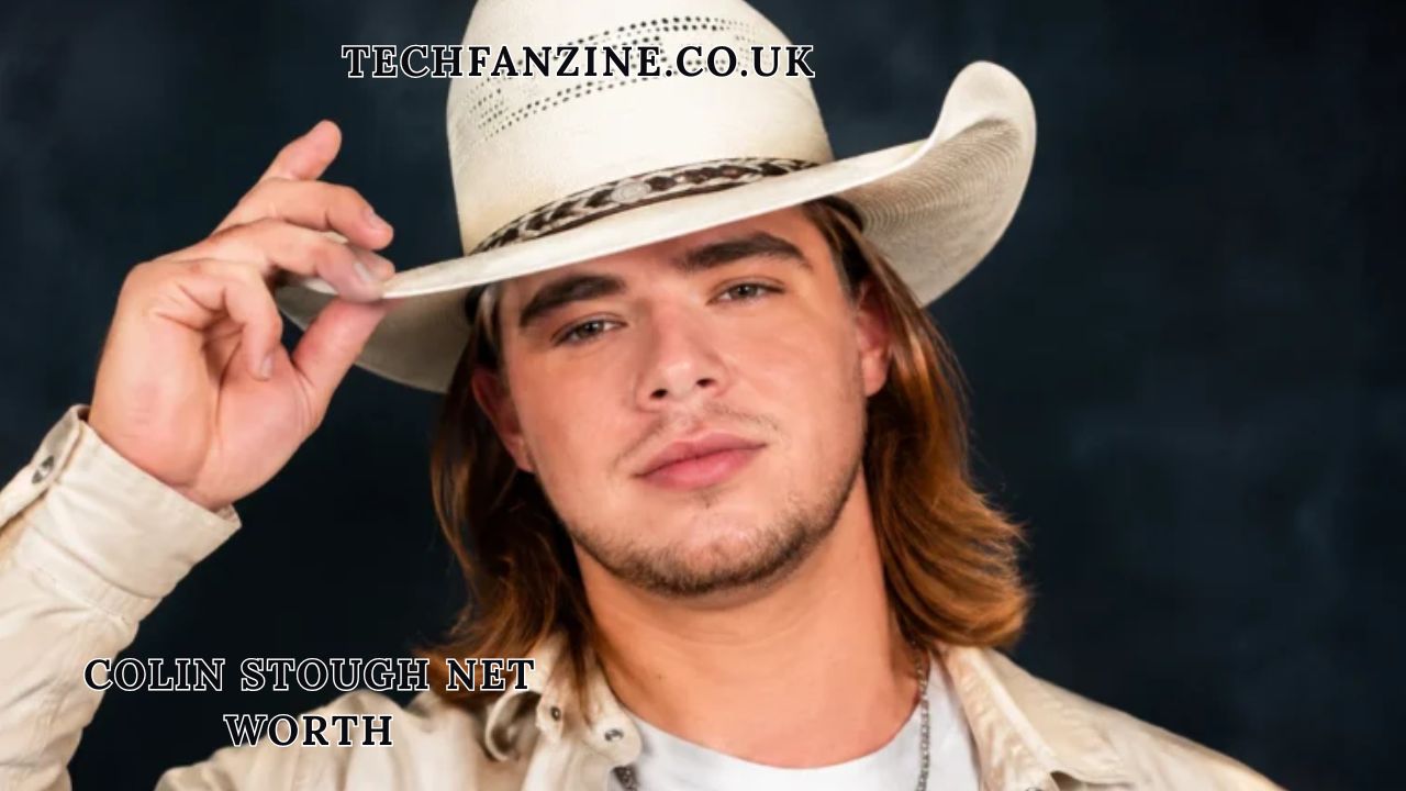 Colin Stough Net Worth in 2026: Career, Earnings, and Life Story