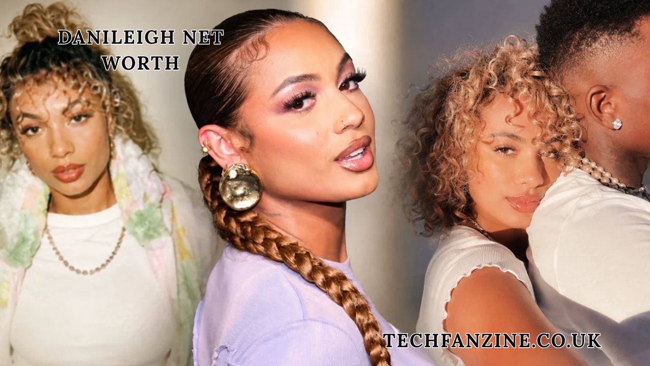 DaniLeigh Net Worth: Her Music Career, Income, and Personal Life