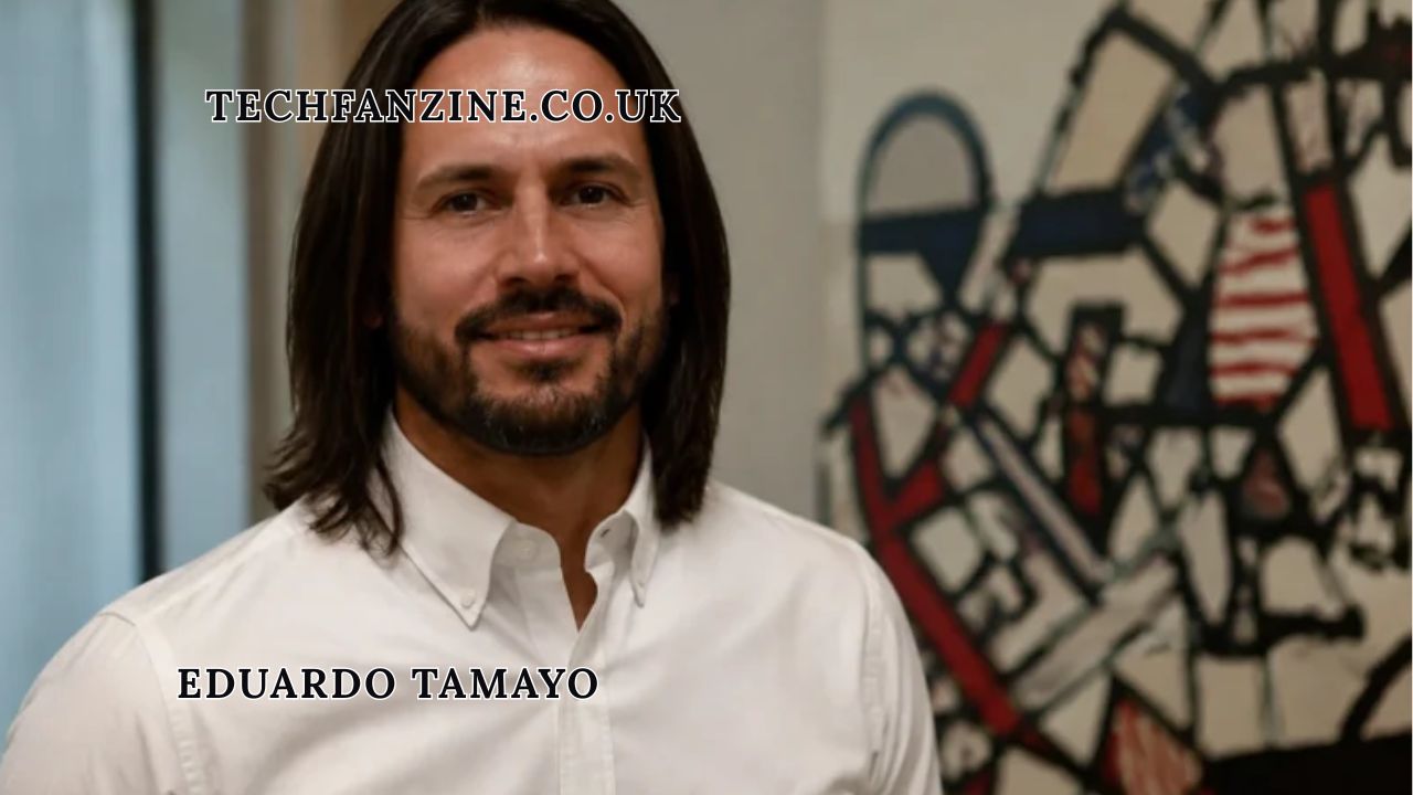 Eduardo Tamayo: His Biography, Marriage, Divorce, and Life Today