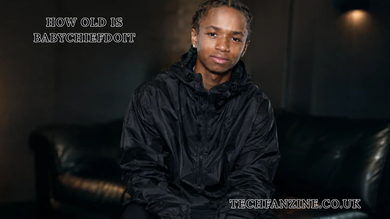 How Old Is BabyChiefDoit? Age, Birthday, Biography, and Career