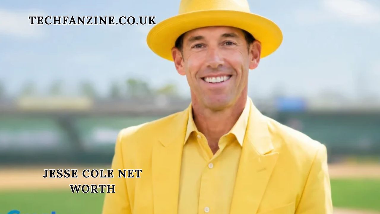 Jesse Cole Net Worth: How the Savannah Bananas Built His Fortune