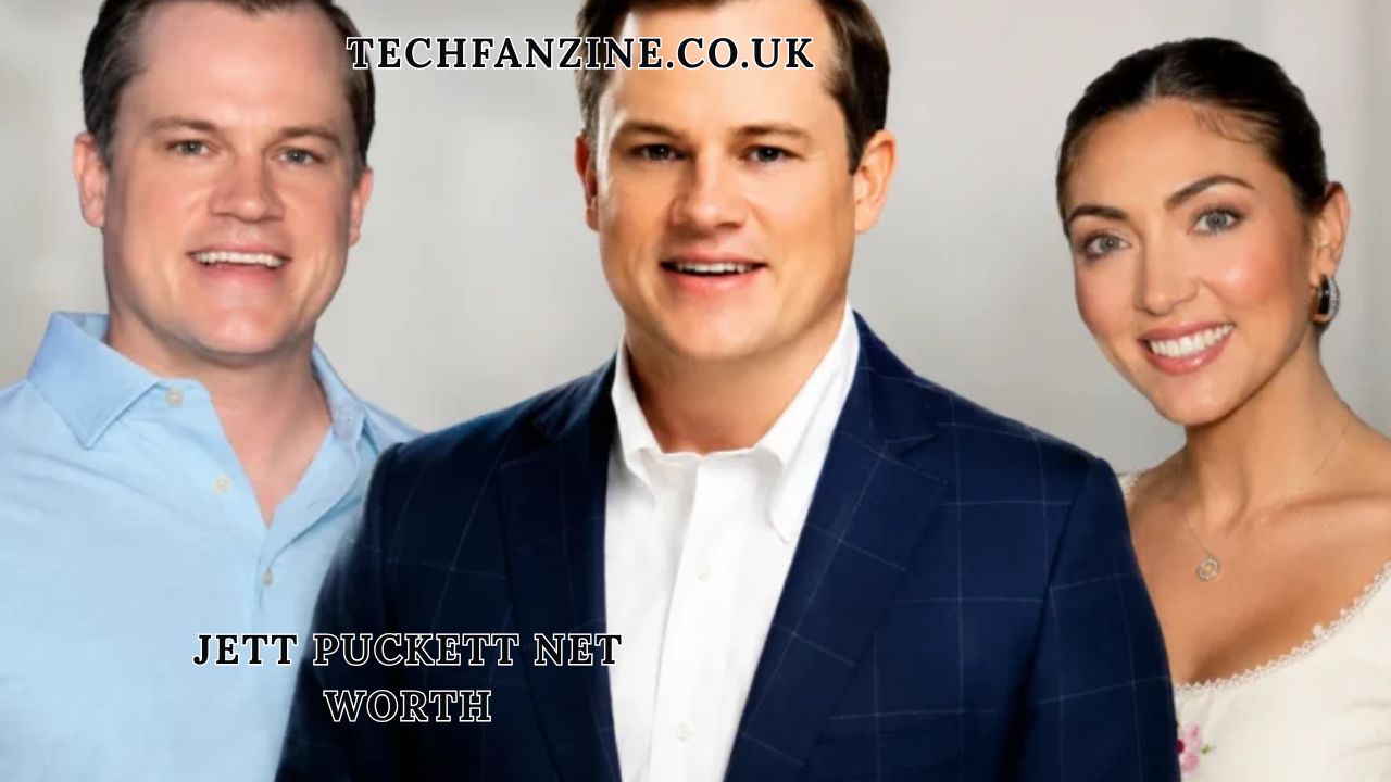 Jett Puckett Net Worth 2026: Career, Income, Family, and Lifestyle