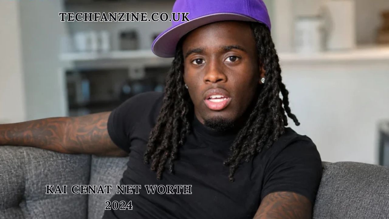 Kai Cenat Net Worth 2024: Earnings, Career, and Lifestyle