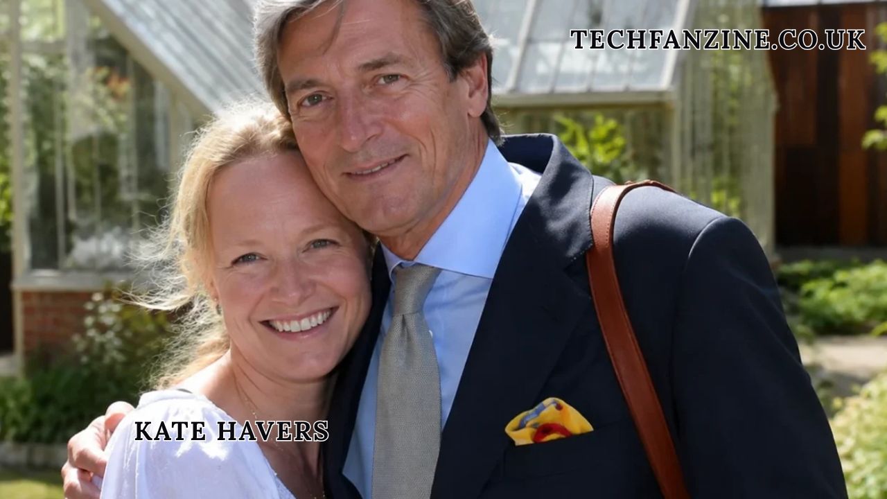 Kate Havers: Biography, Career, Family and Personal Life