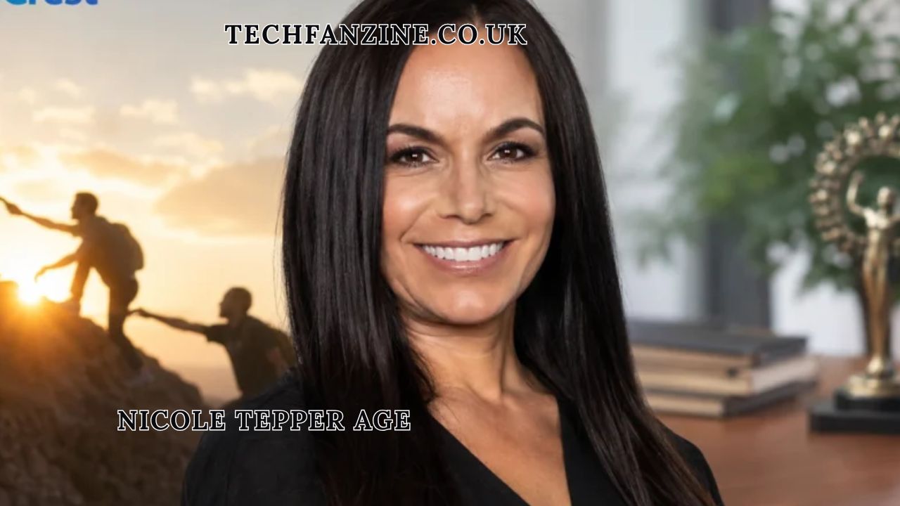 Nicole Tepper Age: What to Know About Her Life and Career in 2026