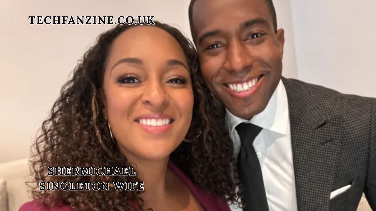 Shermichael Singleton Wife: Marriage, Relationship, and Personal Life