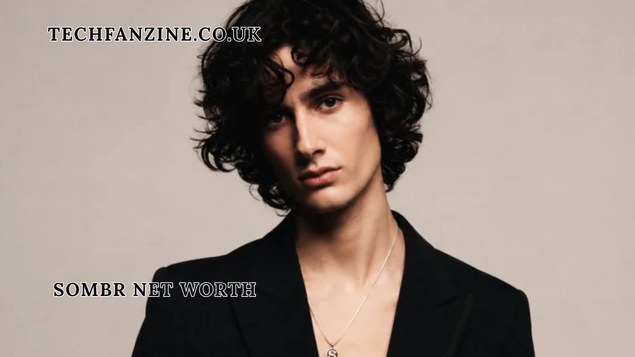 Sombr Net Worth in 2026: Career, Income, Hit Songs, and Lifestyle