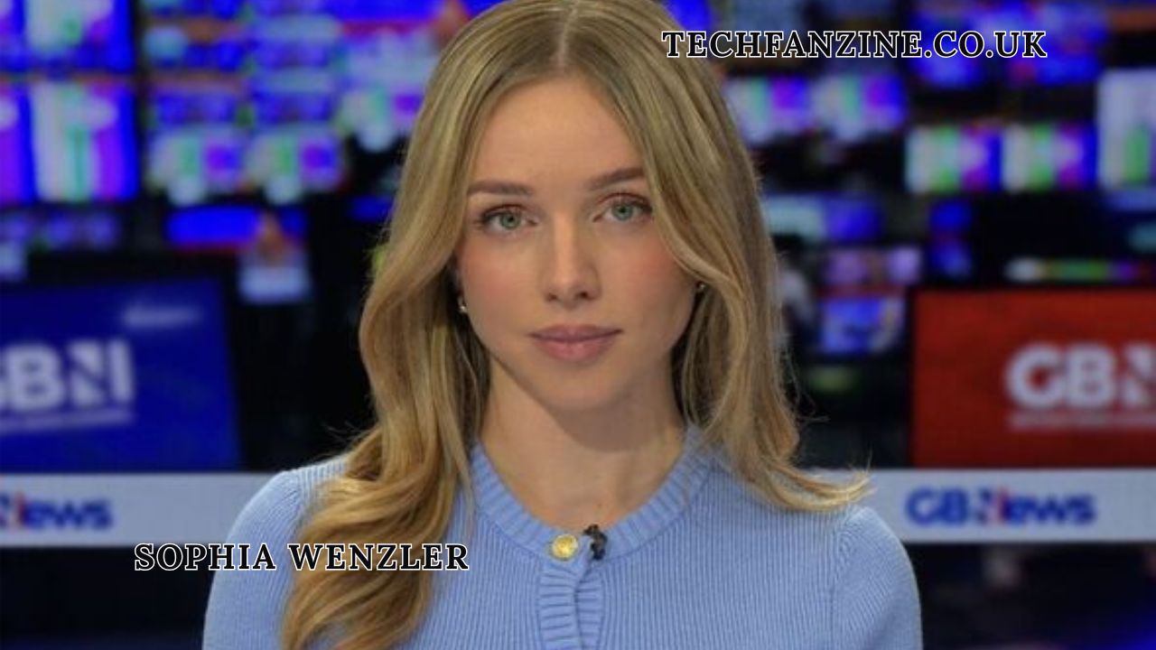 Sophia Wenzler: Career, Education and Her Journey in Broadcasting