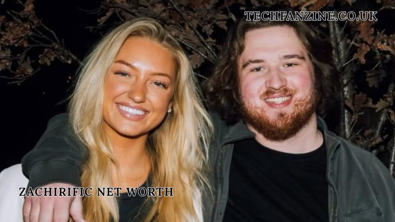 Zachirific Net Worth: How Much Is the TikTok Star Worth?
